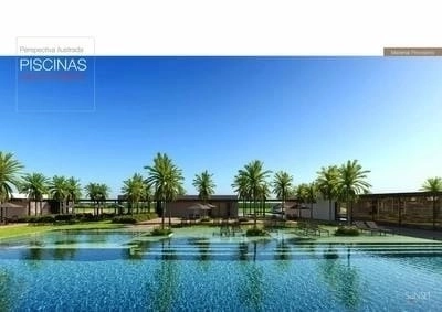 Terreno à venda no condomínio Sunset: 7ª foto da galeria de imagens do imóvel