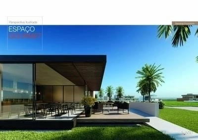 Terreno à venda no condomínio Sunset: 5ª foto da galeria de imagens do imóvel