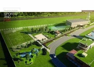 Terreno à venda no condomínio Sunset: 10ª foto da galeria de imagens do imóvel