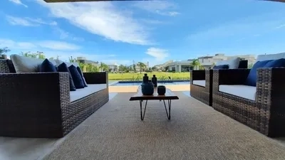 Magnífica casa beira lago  no condomínio Sea Coast!: 30ª foto da galeria de imagens do imóvel