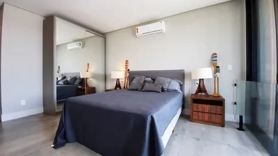 Magnífica casa beira lago  no condomínio Sea Coast!: 38ª foto da galeria de imagens do imóvel