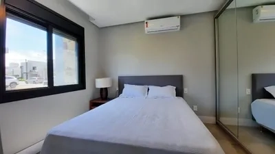 Magnífica casa beira lago  no condomínio Sea Coast!: 35ª foto da galeria de imagens do imóvel