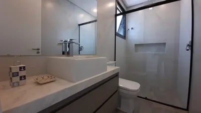 Magnífica casa beira lago  no condomínio Sea Coast!: 39ª foto da galeria de imagens do imóvel