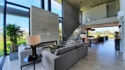 Magnífica casa beira lago  no condomínio Sea Coast!: 15ª foto da galeria de imagens do imóvel