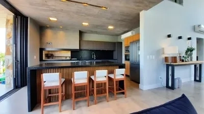 Magnífica casa beira lago  no condomínio Sea Coast!: 25ª foto da galeria de imagens do imóvel