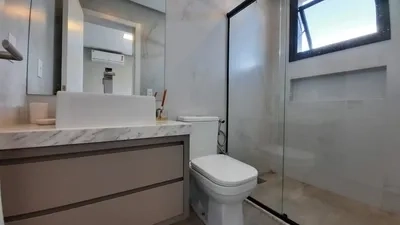 Magnífica casa beira lago  no condomínio Sea Coast!: 36ª foto da galeria de imagens do imóvel