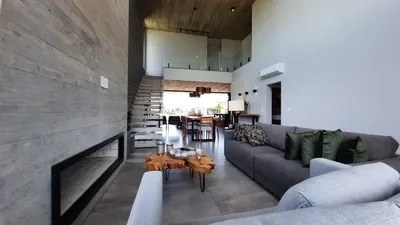 Magnífica casa beira lago  no condomínio Sea Coast!: 16ª foto da galeria de imagens do imóvel