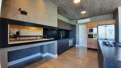 Magnífica casa beira lago  no condomínio Sea Coast!: 27ª foto da galeria de imagens do imóvel