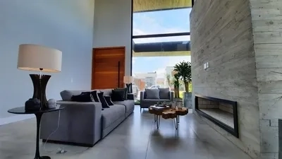 Magnífica casa beira lago  no condomínio Sea Coast!: 18ª foto da galeria de imagens do imóvel