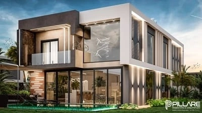 Casa à venda no condomínio Acqualina: 2ª foto da galeria de imagens do imóvel