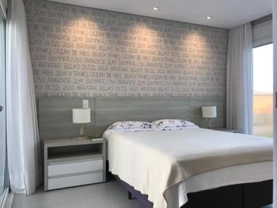 Casa à venda no condomínio Acqualina: 16ª foto da galeria de imagens do imóvel