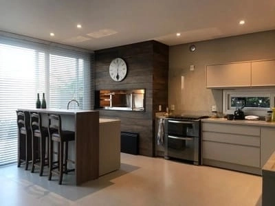 Casa à venda no condomínio Acqualina: 13ª foto da galeria de imagens do imóvel