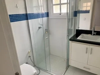 Casa à venda no condomínio Lagos Park