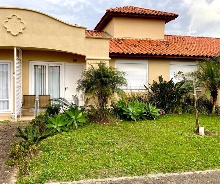 Casa à venda no condomínio Casa Hermosa