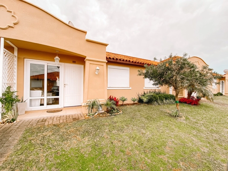 Casa à venda no condomínio Casa Hermosa