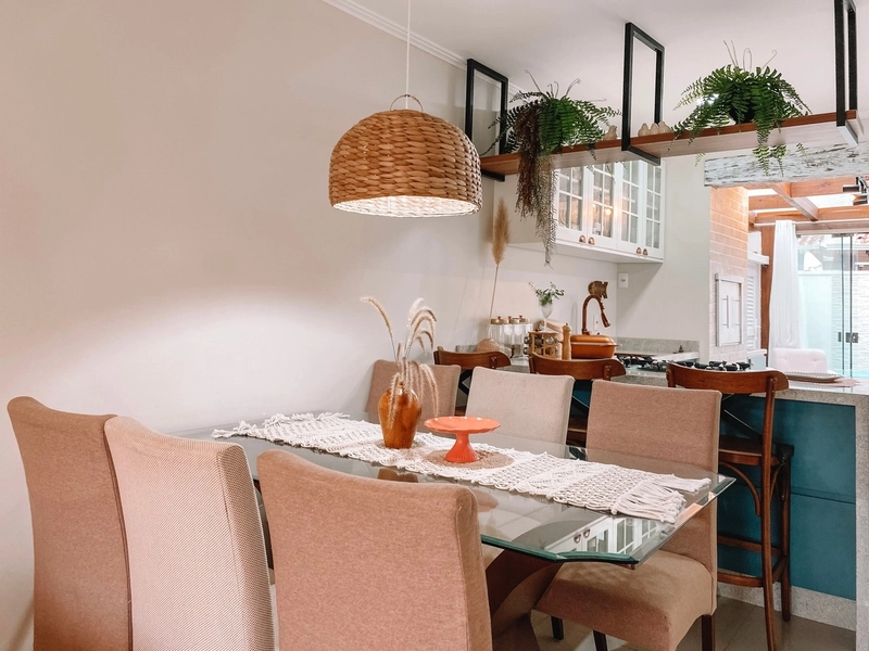 Casa à venda no condomínio Casa Hermosa: 6ª foto da galeria de imagens do imóvel