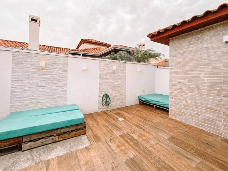 Casa à venda no condomínio Casa Hermosa: 12ª foto da galeria de imagens do imóvel