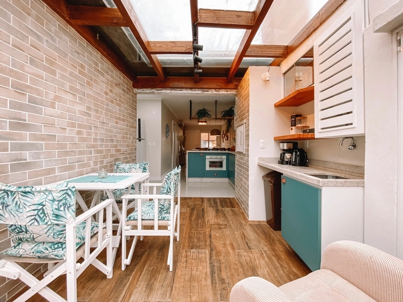 Casa à venda no condomínio Casa Hermosa: 11ª foto da galeria de imagens do imóvel