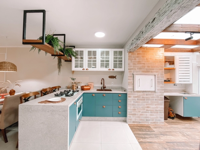 Casa à venda no condomínio Casa Hermosa: 8ª foto da galeria de imagens do imóvel