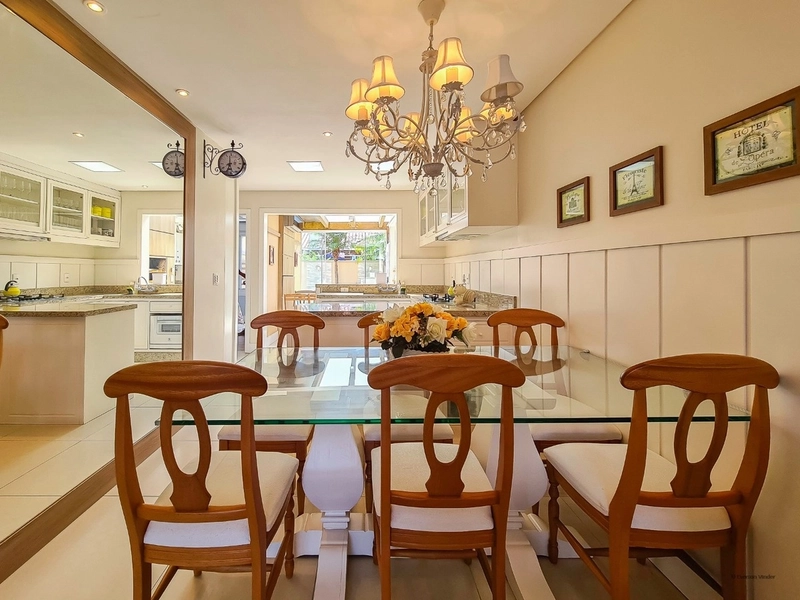 Casa à venda no condomínio Casa Hermosa: 2ª foto da galeria de imagens do imóvel