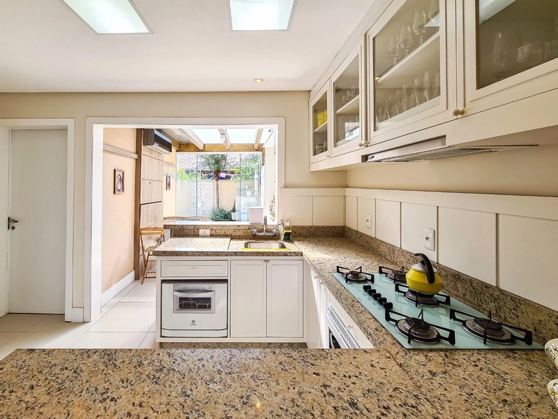 Casa à venda no condomínio Casa Hermosa: 5ª foto da galeria de imagens do imóvel