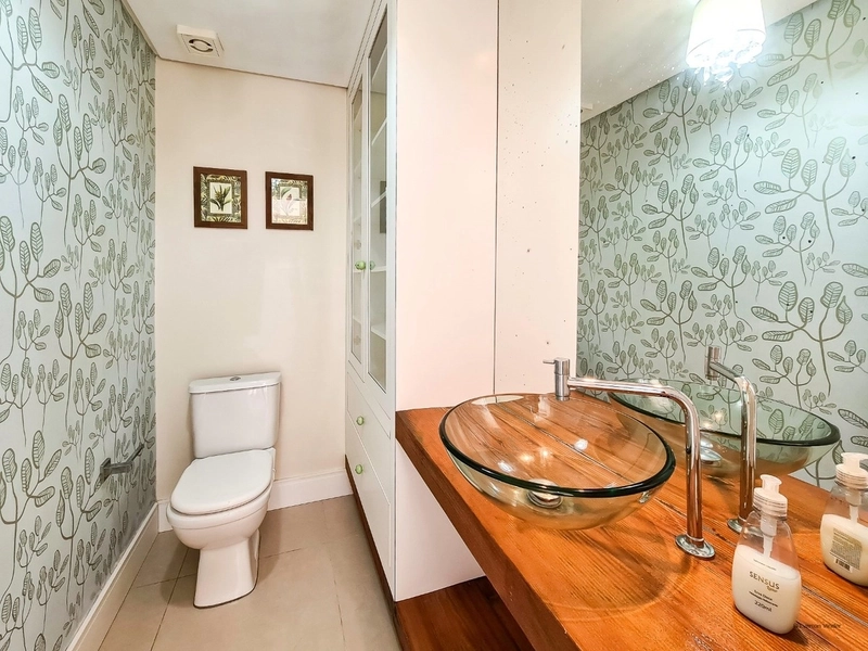 Casa à venda no condomínio Casa Hermosa: 14ª foto da galeria de imagens do imóvel