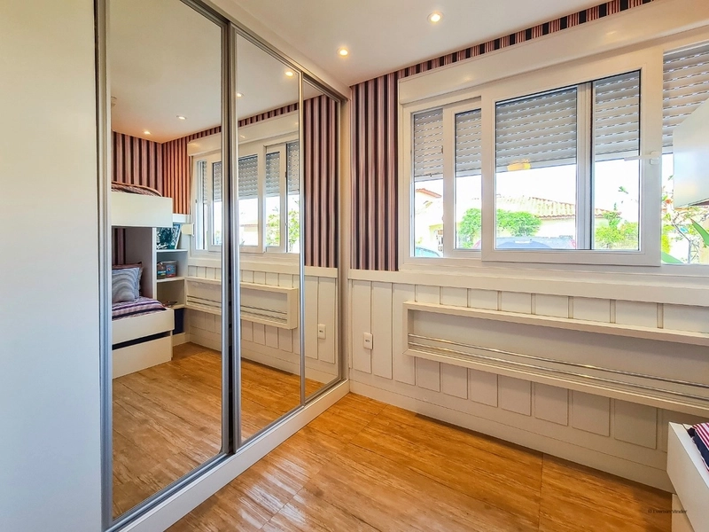 Casa à venda no condomínio Casa Hermosa: 9ª foto da galeria de imagens do imóvel