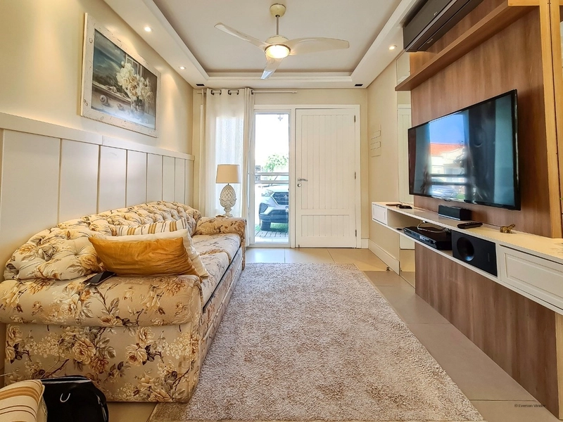 Casa à venda no condomínio Casa Hermosa: 3ª foto da galeria de imagens do imóvel