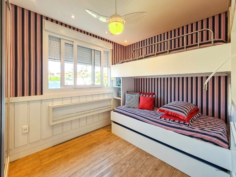 Casa à venda no condomínio Casa Hermosa: 7ª foto da galeria de imagens do imóvel