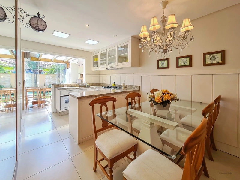 Casa à venda no condomínio Casa Hermosa: 4ª foto da galeria de imagens do imóvel