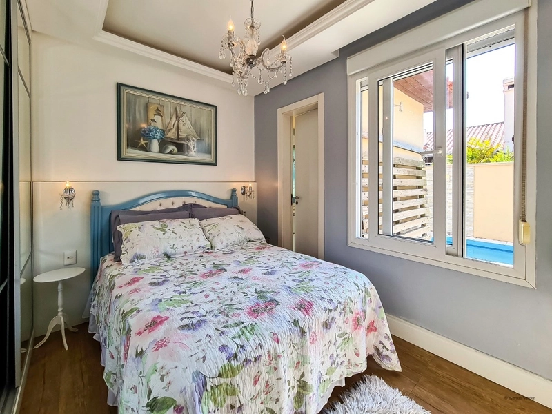 Casa à venda no condomínio Casa Hermosa: 15ª foto da galeria de imagens do imóvel