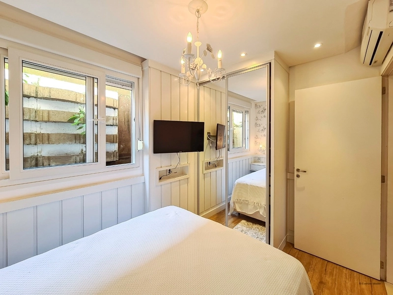 Casa à venda no condomínio Casa Hermosa: 13ª foto da galeria de imagens do imóvel