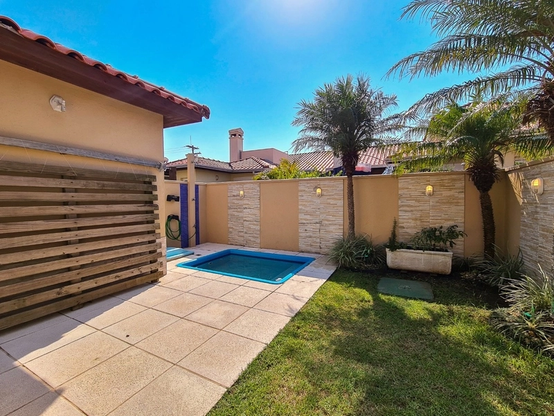 Casa à venda no condomínio Casa Hermosa: 21ª foto da galeria de imagens do imóvel