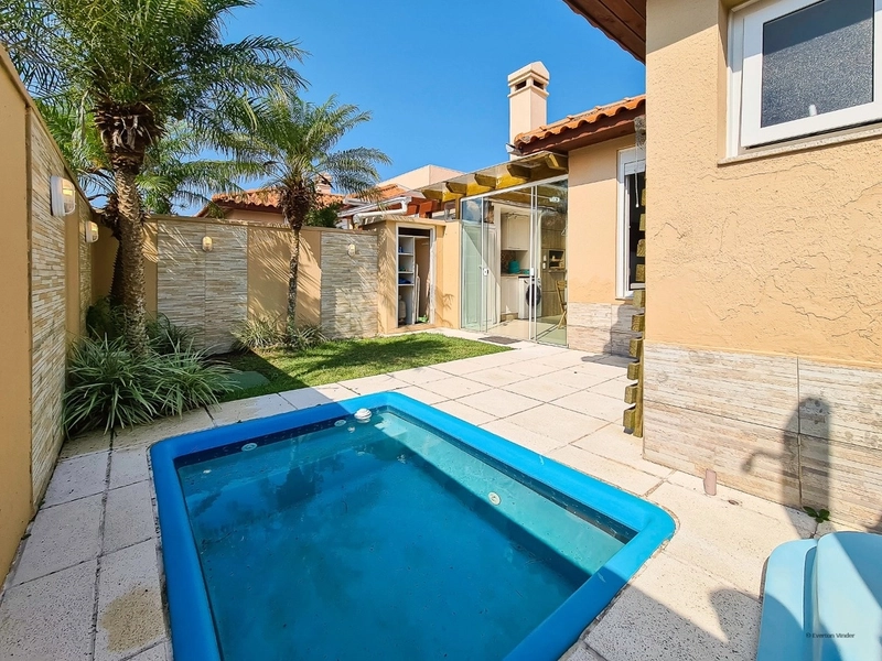 Casa à venda no condomínio Casa Hermosa: 23ª foto da galeria de imagens do imóvel