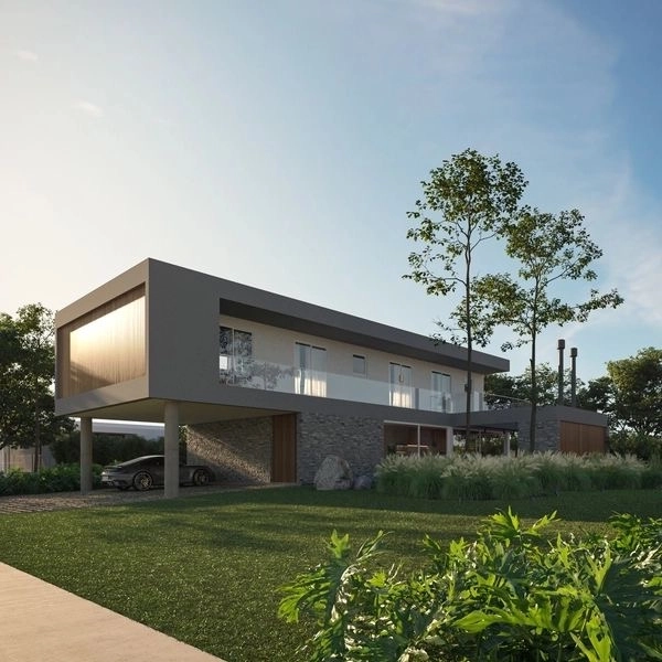 Casa à venda no condomínio Celebration: 2ª foto da galeria de imagens do imóvel