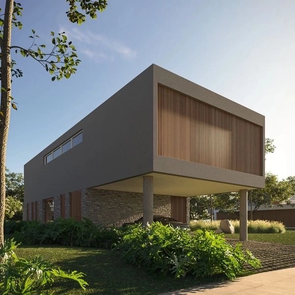 Casa à venda no condomínio Celebration: 4ª foto da galeria de imagens do imóvel