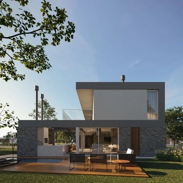 Casa à venda no condomínio Celebration