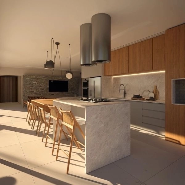 Casa à venda no condomínio Celebration: 6ª foto da galeria de imagens do imóvel