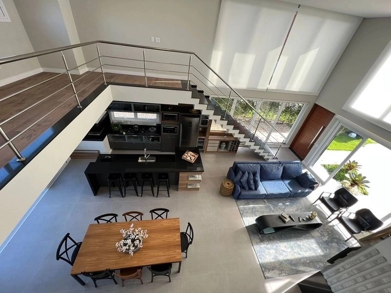 Casa à venda no condomínio Celebration: 20ª foto da galeria de imagens do imóvel