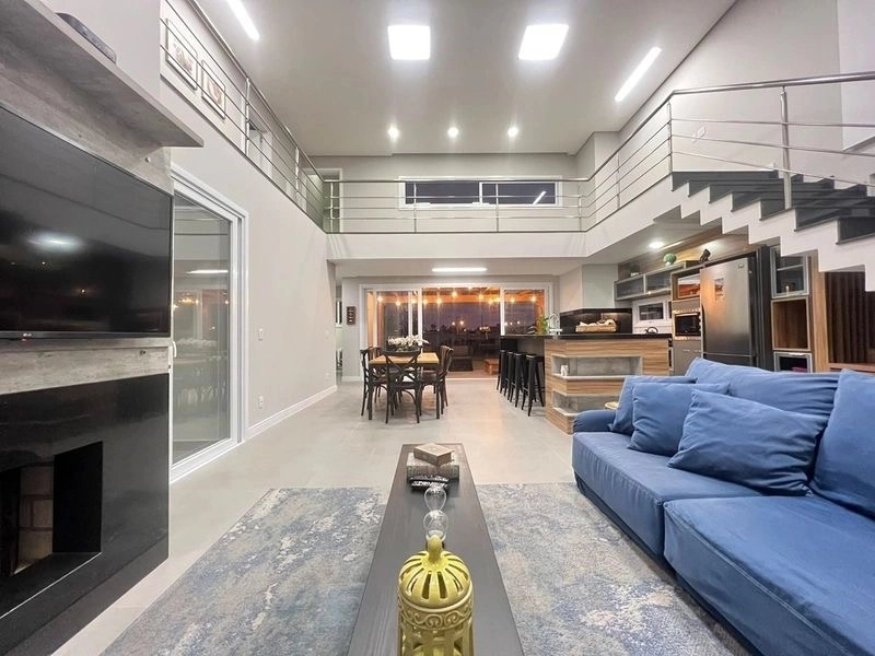 Casa à venda no condomínio Celebration: 7ª foto da galeria de imagens do imóvel