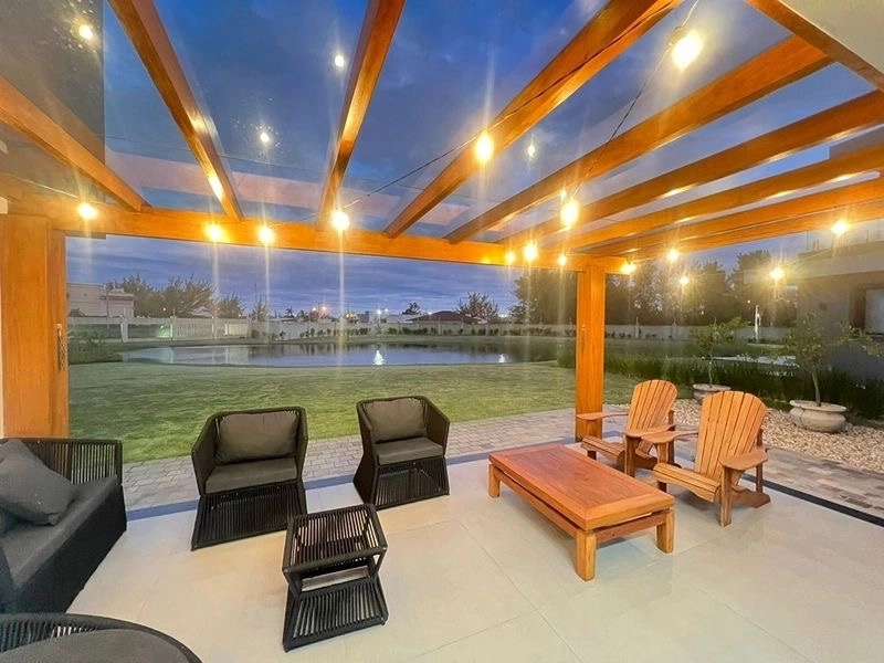 Casa à venda no condomínio Celebration: 13ª foto da galeria de imagens do imóvel