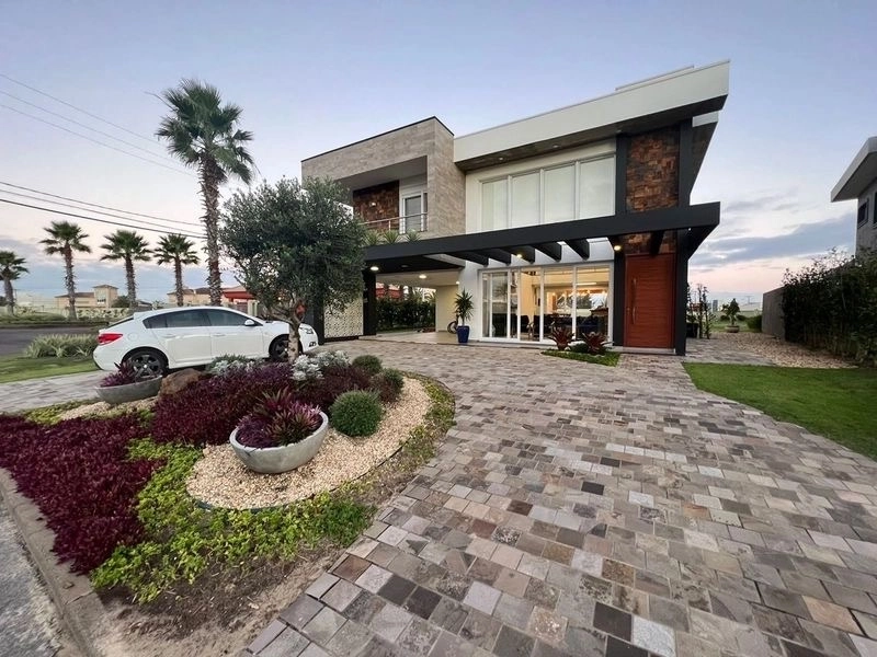 Casa à venda no condomínio Celebration: 5ª foto da galeria de imagens do imóvel