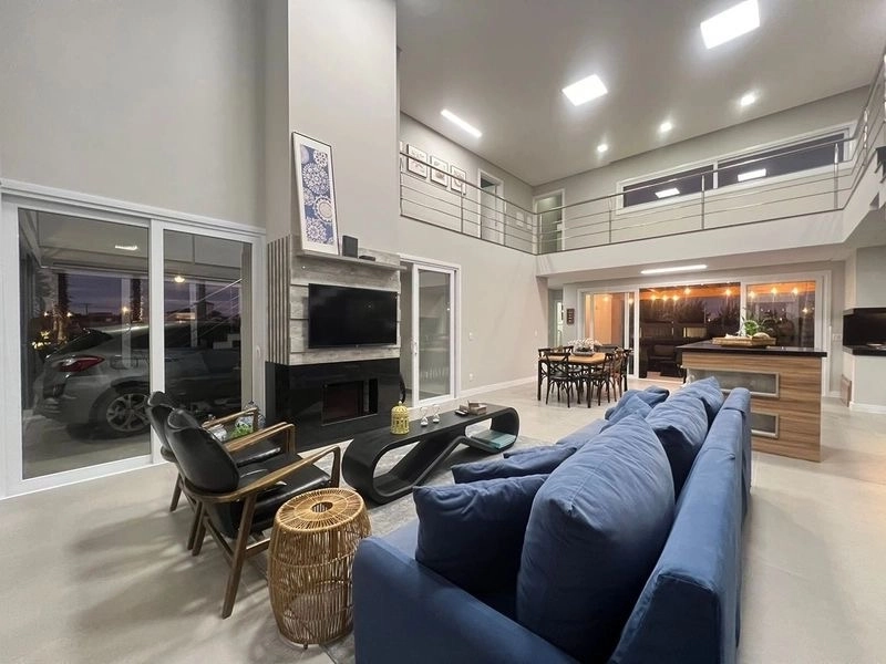 Casa à venda no condomínio Celebration: 2ª foto da galeria de imagens do imóvel