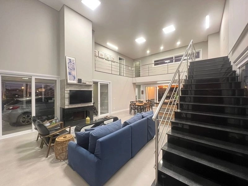 Casa à venda no condomínio Celebration: 8ª foto da galeria de imagens do imóvel