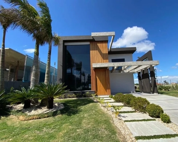 Casa à venda no condomínio Celebration