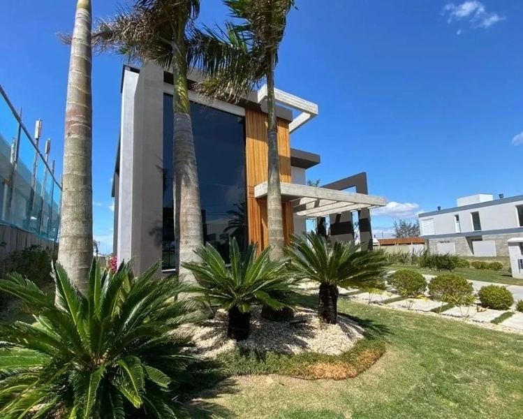 Casa à venda no condomínio Celebration: 2ª foto da galeria de imagens do imóvel