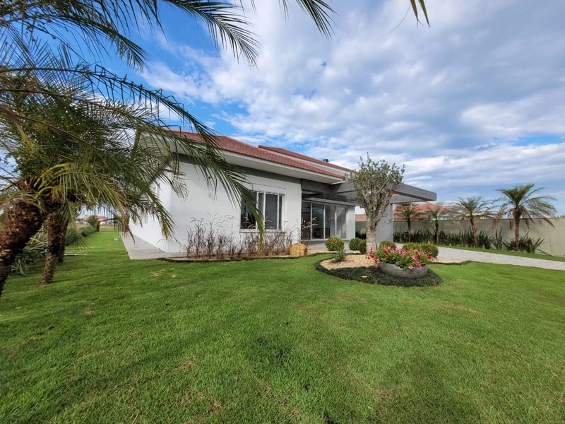 Casa à venda no condomínio Green Village: 5ª foto da galeria de imagens do imóvel