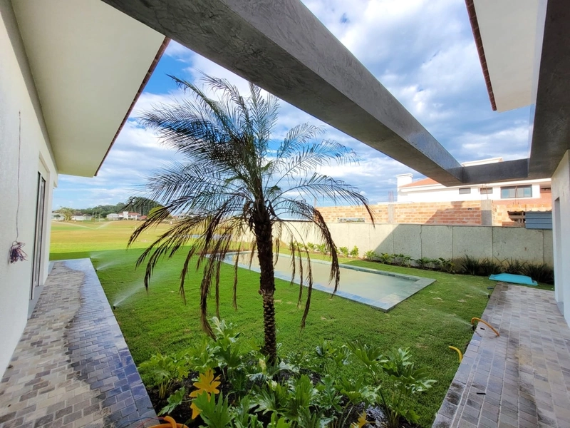 Casa à venda no condomínio Green Village: 16ª foto da galeria de imagens do imóvel