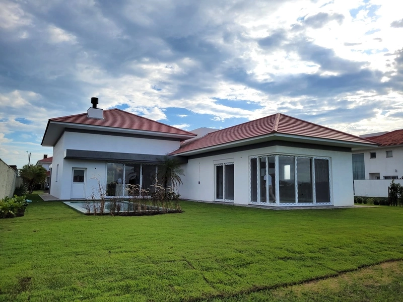 Casa à venda no condomínio Green Village: 15ª foto da galeria de imagens do imóvel