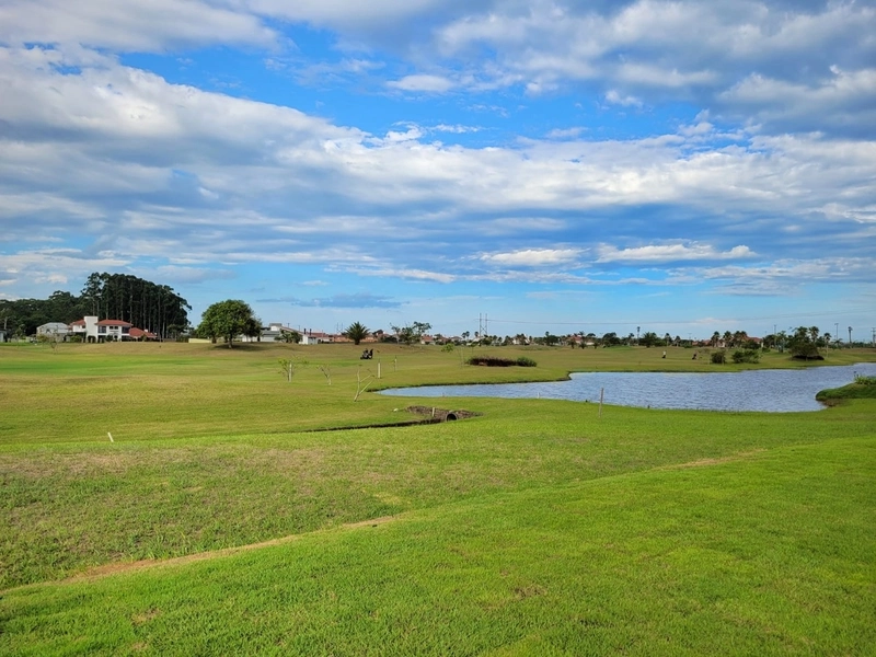 Casa à venda no condomínio Green Village: 18ª foto da galeria de imagens do imóvel